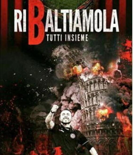 A Foggia ci credono e “spezzano” la Torre