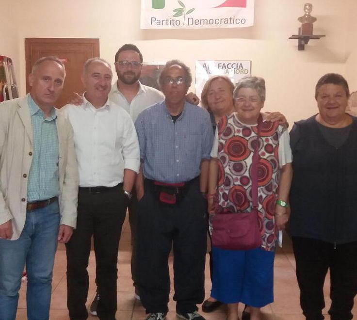 La Paim diventa sentinella contro la mafia in Toscana 