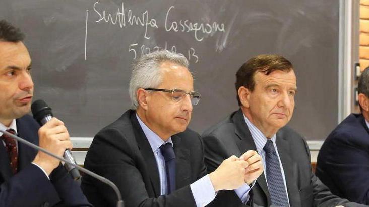 Mancarella a un passo dal Rettorato l’erede di Augello fa il pieno di voti