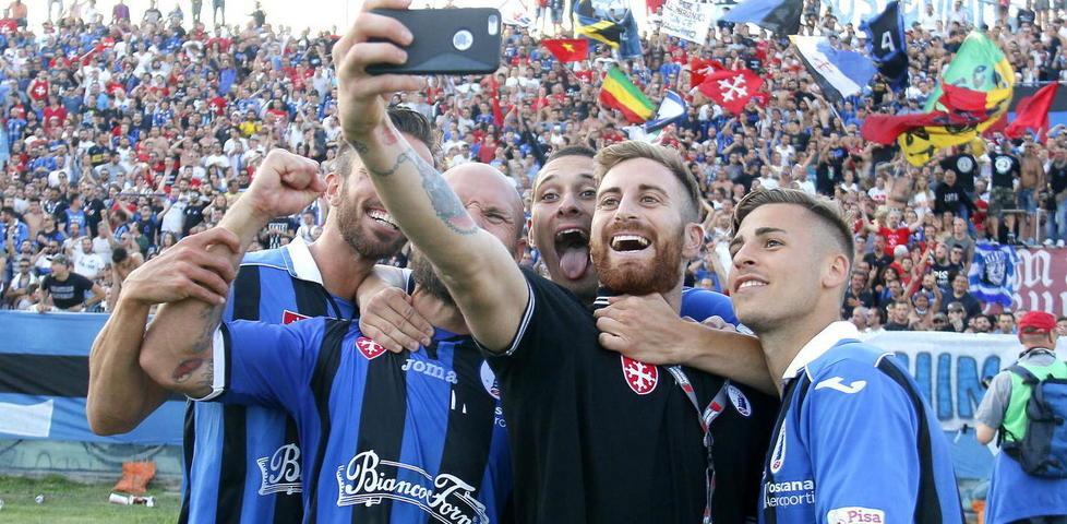 I rossoneri smontano il discusso caso Gerbo 
