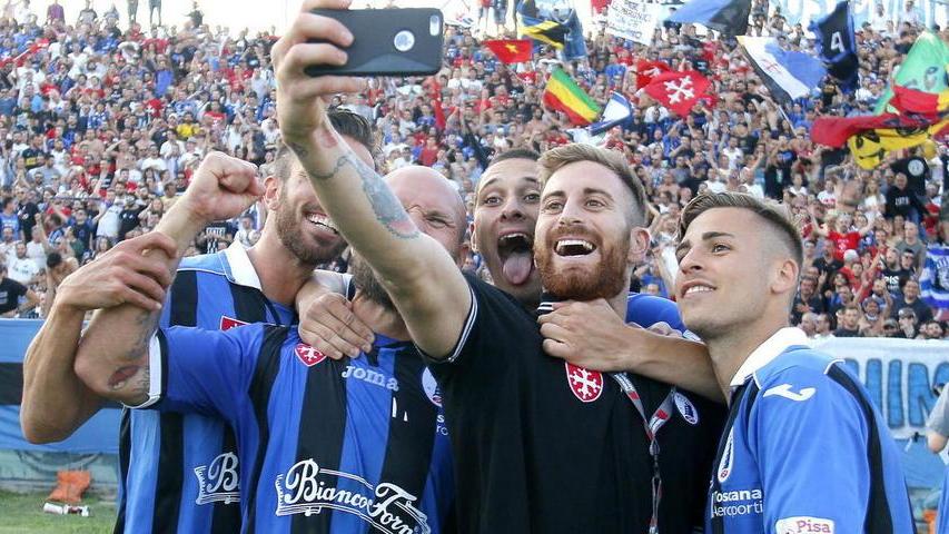 I rossoneri smontano il discusso caso Gerbo