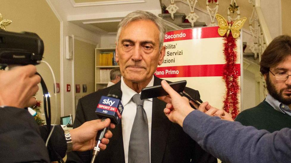 Il presidente di Lega: mi spiace di non poter premiare tutti e due