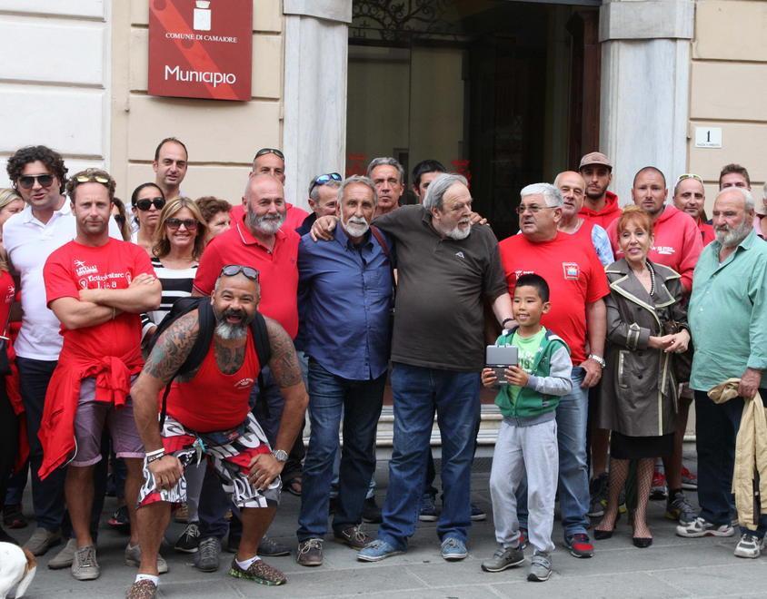 I balneari: basta promesse, vogliamo fatti 