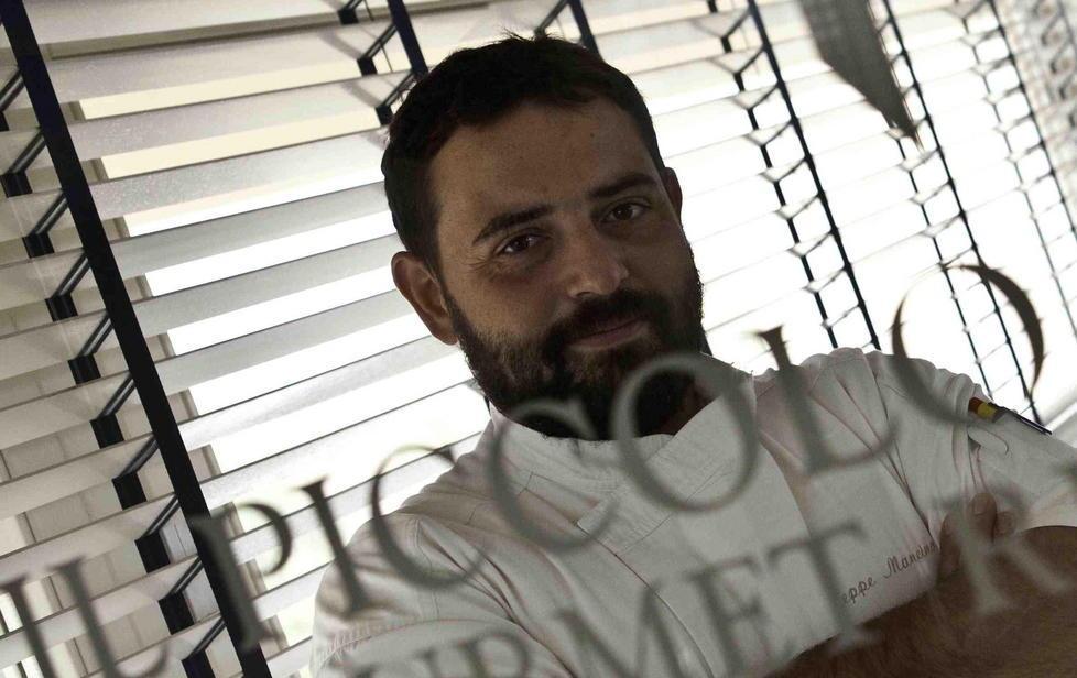 E il 2015 ha portato anche la seconda stella Michelin