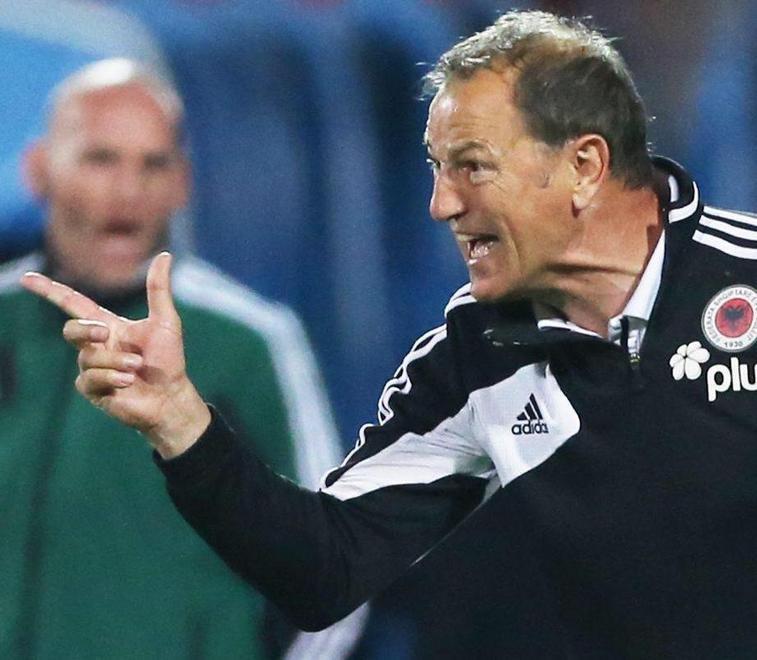 Quando De Biasi giocava nell’Inter