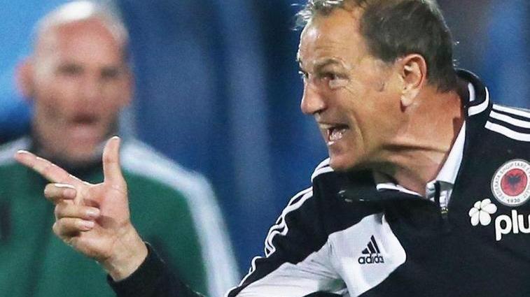 Quando De Biasi giocava nell’Inter