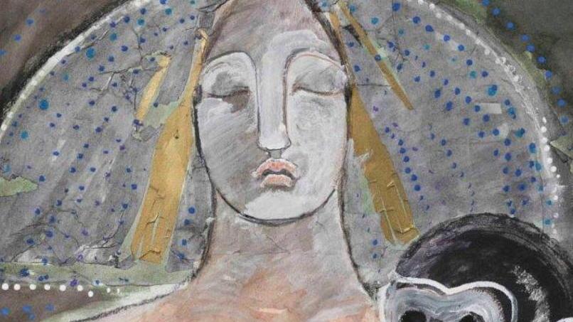 L’incanto doppio di Girolamo Ciulla a Forte dei Marmi