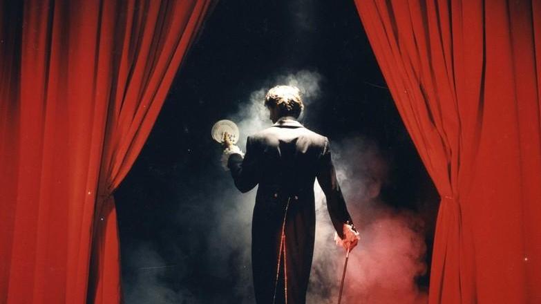 Un weekend magico al cinema Odeon