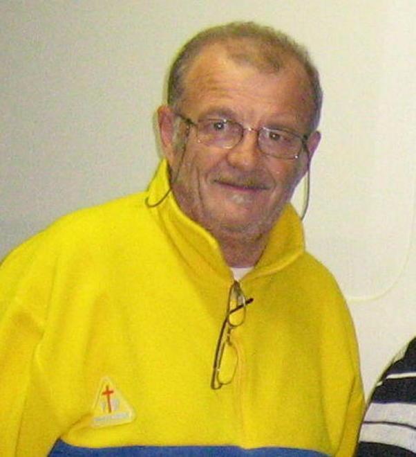 Luci presidente della Misericordia di Orciano Pisano
