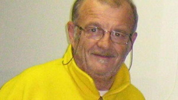 Luci presidente della Misericordia di Orciano Pisano