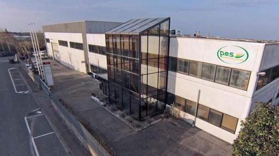 La ditta Pes costruirà una centrale in Cile