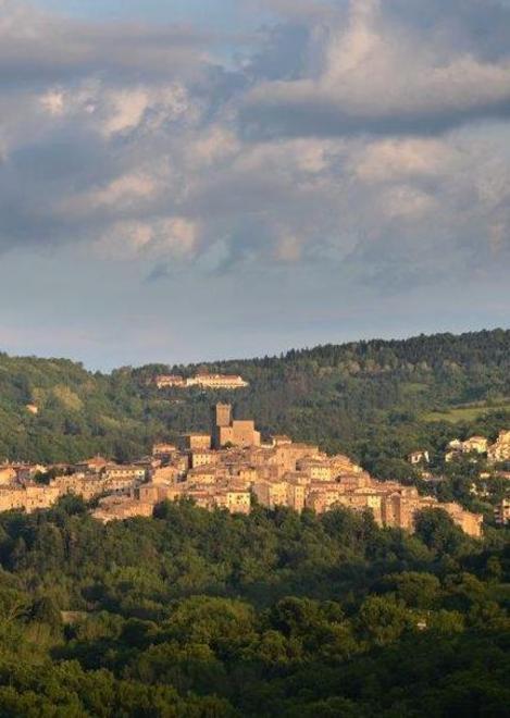 Arcidosso ricorda il bombardamento del 10 giugno 1944