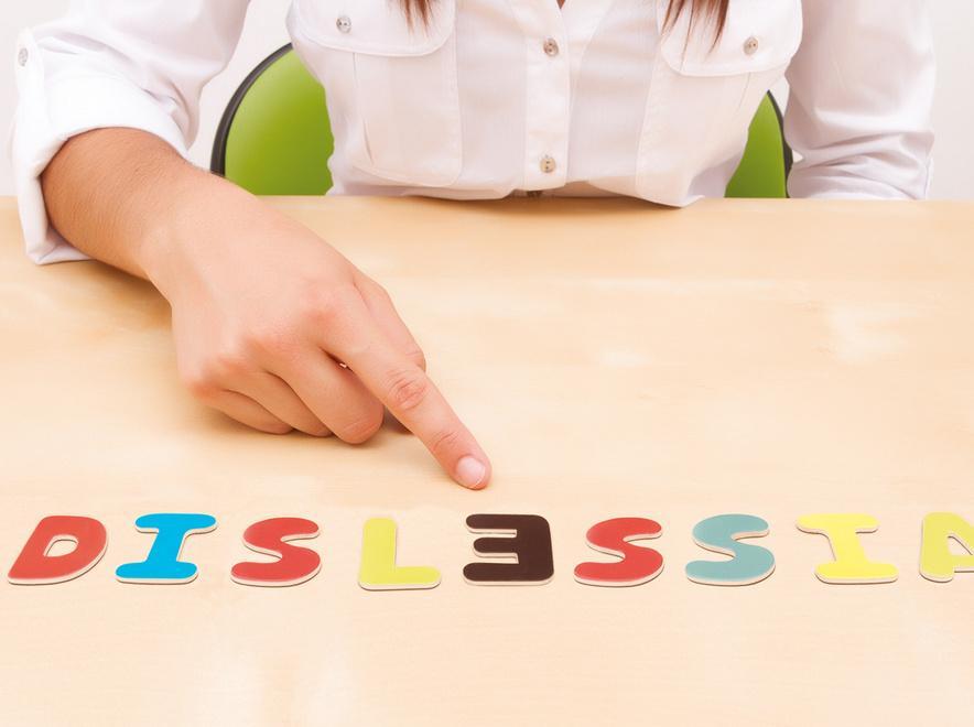 Bambini dislessici, ora possiamo aiutarli 