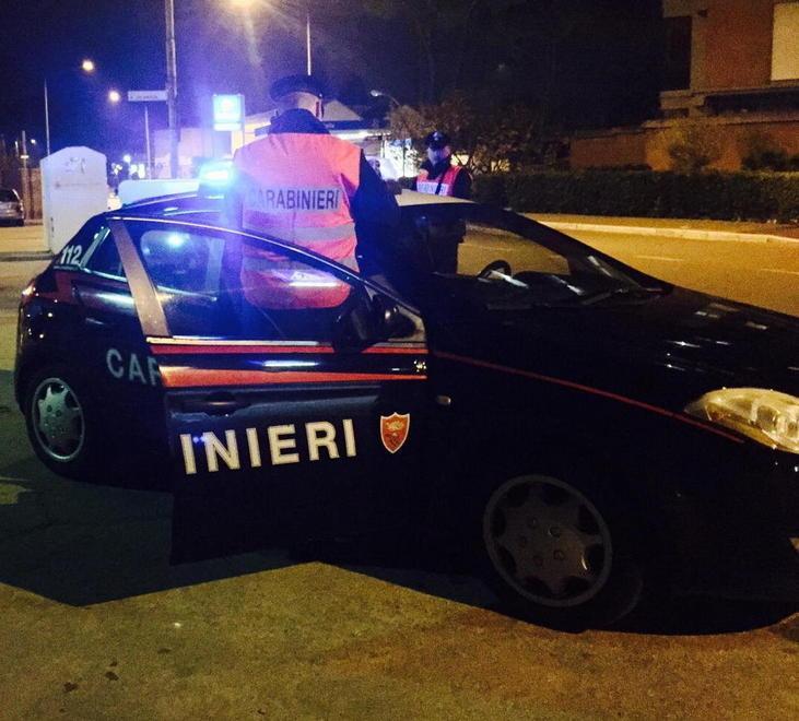 Sparò e ferì quattro giovani Patteggia due anni di pena 