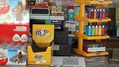 Al bar Stadio una cliente porta a casa ventimila euro