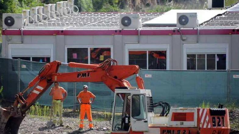 Piscine di Quercia si va verso la riapertura