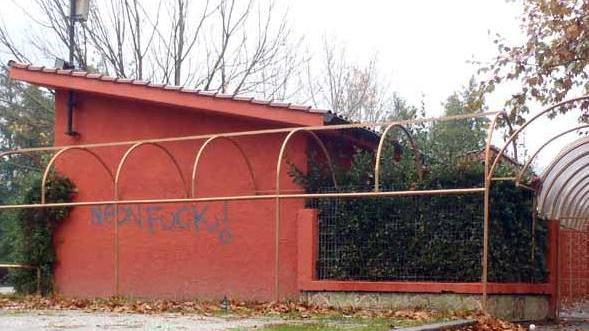 Quel furto misterioso al Baraonda