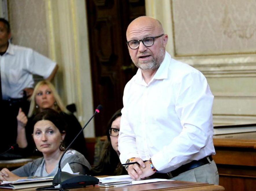 Ripartono le trattative per aprire il Caprilli 