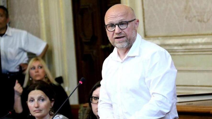 Ripartono le trattative per aprire il Caprilli