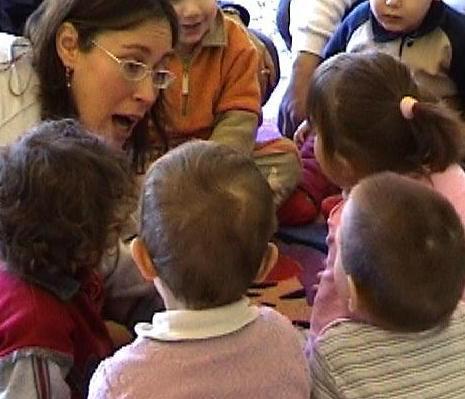 Partono le iscrizioni ai nidi ecco come fare domanda