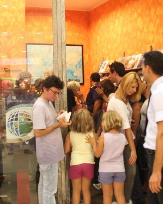 Truffa al Principe azzuro, accuse e testimonianze in aula 