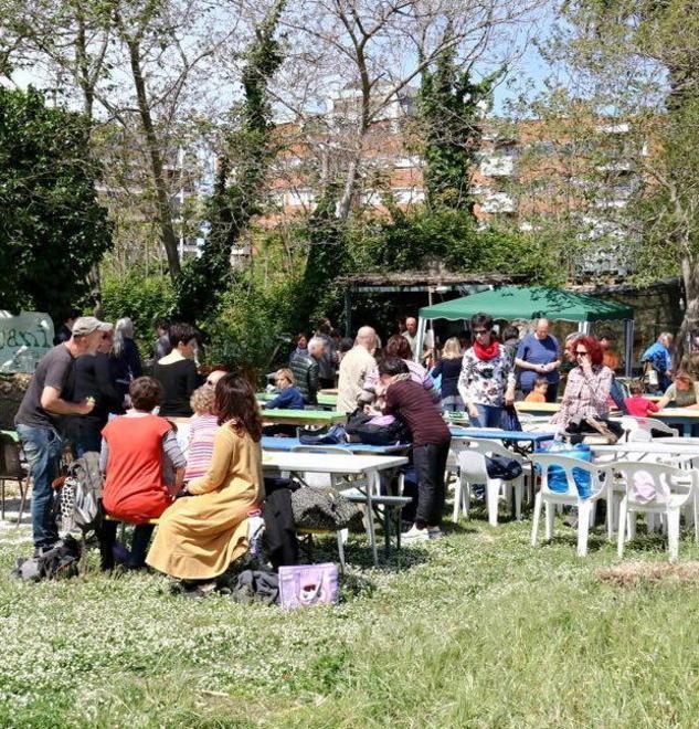 Orti urbani, l’idea di Clc «Al Comune le aree verdi»