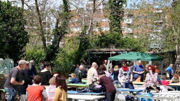 Orti urbani, l’idea di Clc «Al Comune le aree verdi»
