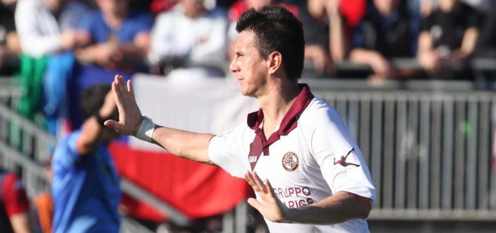 Il Livorno scarica Emerson: niente rinnovo 