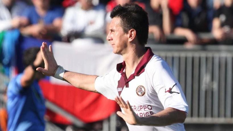 Il Livorno scarica Emerson: niente rinnovo