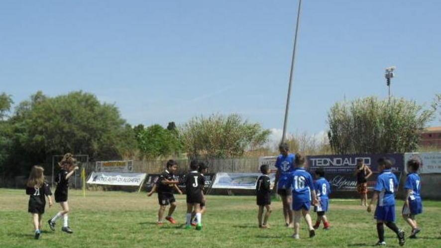 L’Amatori Alghero vince nell’Under 18
