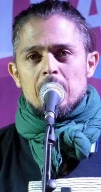 “Scrittori da palco” al Museo Sanna 