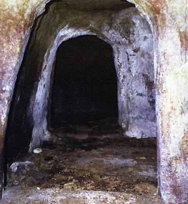 Un percorso fra leggende, tradizioni e prodotti locali