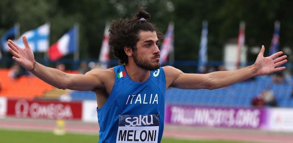 Una Sardegna d’assalto ai tricolori di atletica 