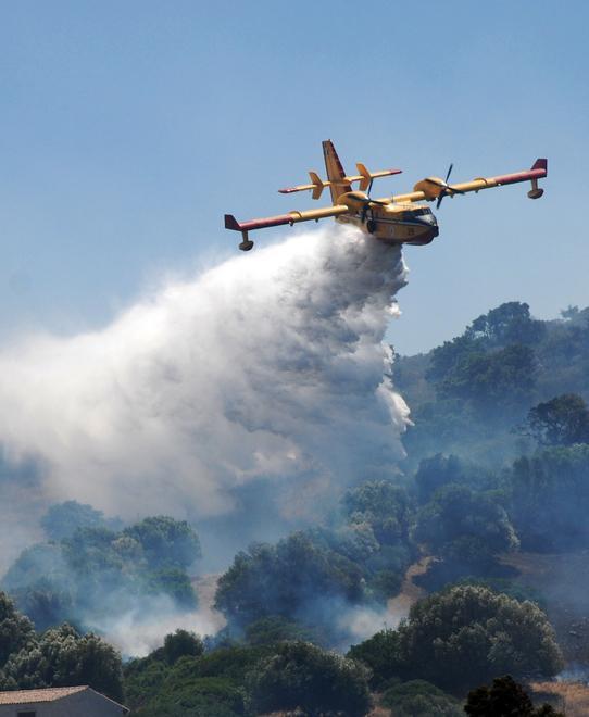Antincendio, i vigili del fuoco: «Senza soldi niente convenzione» 
