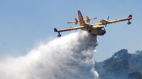 Antincendio, i vigili del fuoco: «Senza soldi niente convenzione»