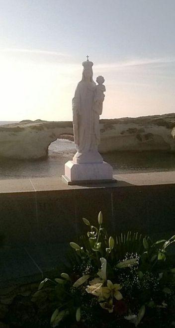 Anche Italia Nostra chiede la rimozione della statuetta 