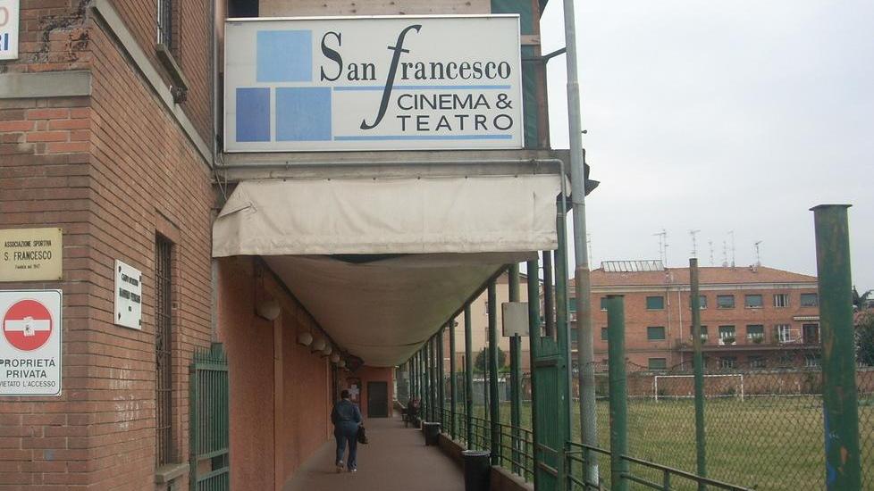 Da settembre riapre la “San” Prima il bar, poi il campo