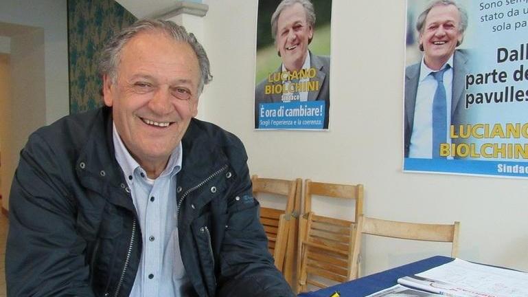 «È un’occasione storica per voltare pagina»