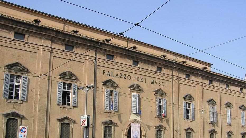 «I soldi del ministero a Palazzo dei Musei Non per S. Agostino»