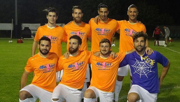 Il G-Team si spaventa ma poi reagisce 