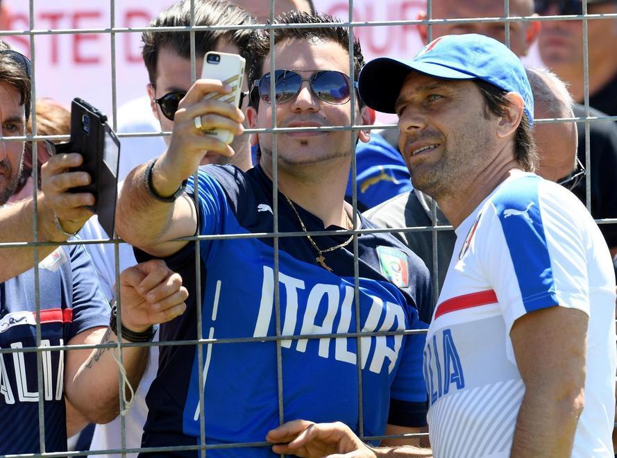 «Testa bassa e pedalare e magari prendiamo chi adesso ci sta davanti» 
