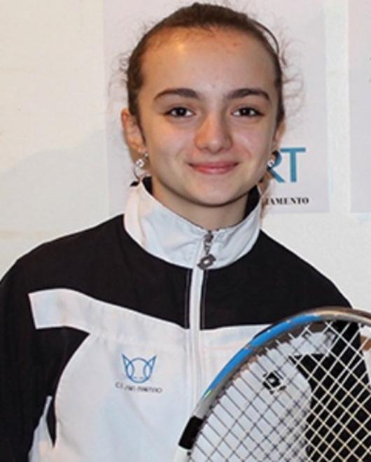 Tennis, Pianzi vince a S. Ilario