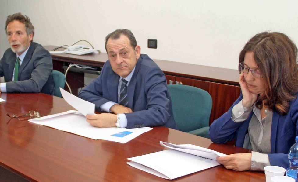 Accettazione fai-da-te a Cona arriva il totem al posto dell’impiegato 