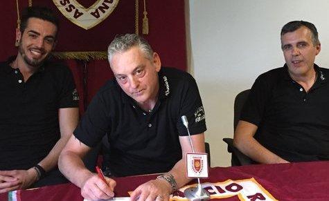Macelleria Fornaciari, sponsor e grandi tifosi