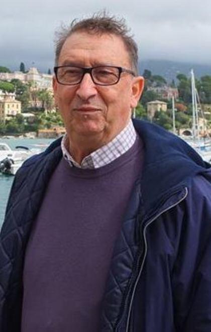 Il commosso addio a Zannini 