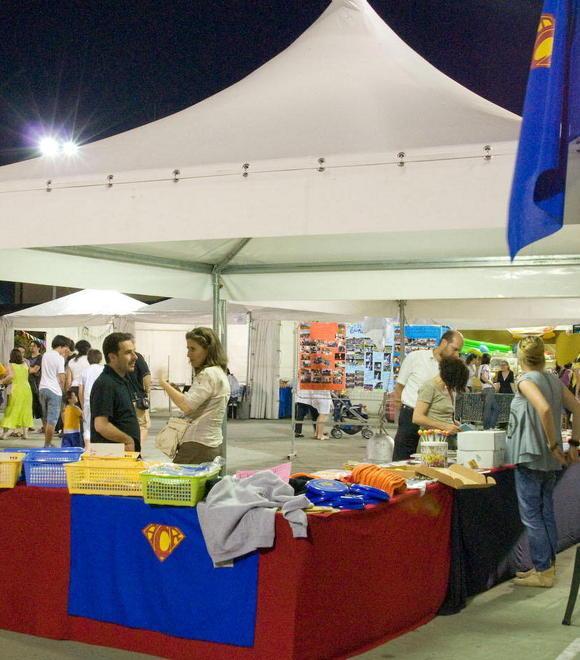 “#Share the Love” a Gavassa la festa dell’Azione Cattolica