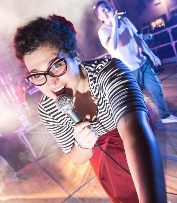 A tutto rock i live di Riomania Stasera di scena Spingi Gonzales 