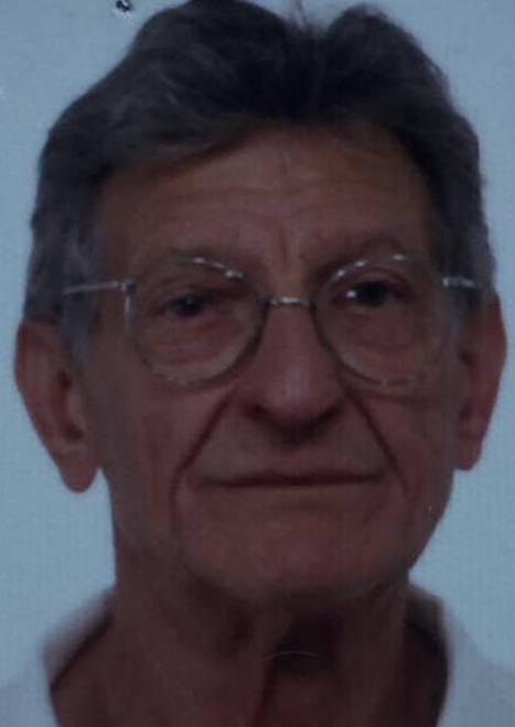 Oggi l’autopsia sul 79enne trovato morto nel fiume