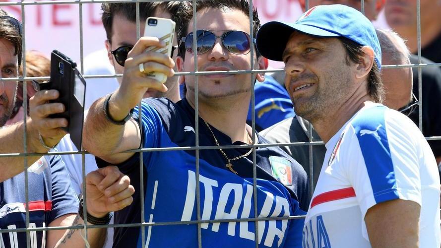 «Testa bassa e pedalare e magari prendiamo chi adesso ci sta davanti»