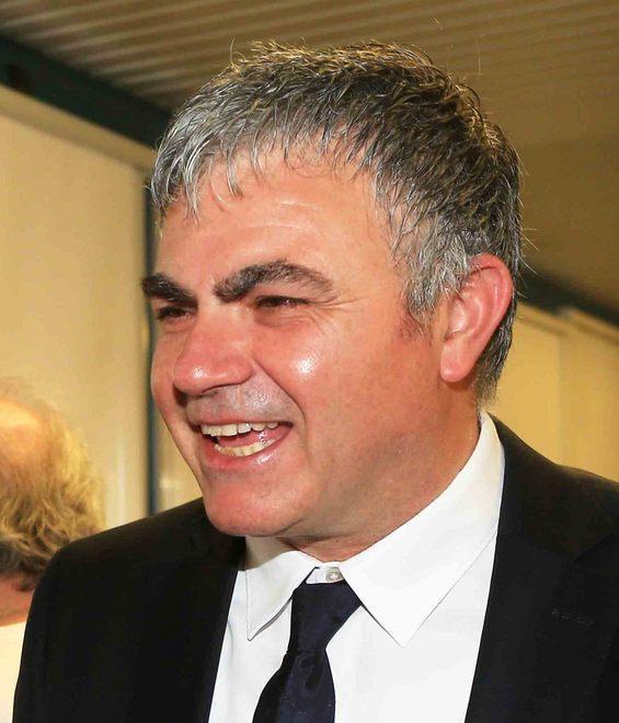 La genuinità di Compagni ha convinto Mike Piazza 